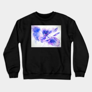 Blueberry Fizz Crewneck Sweatshirt